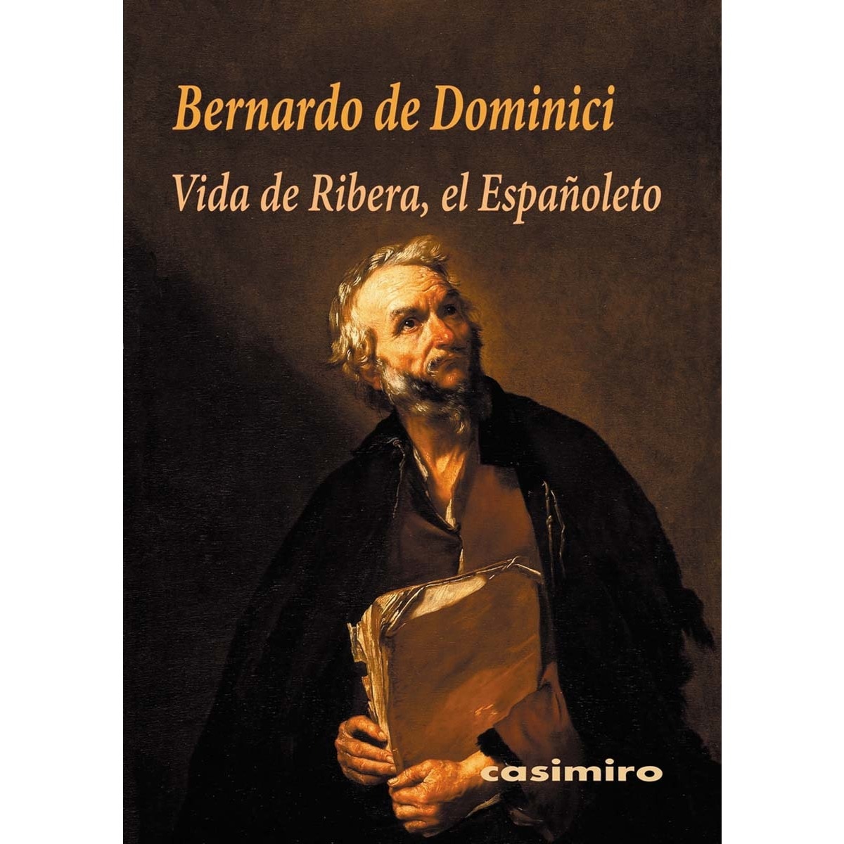 Vida de Ribera, el Españoleto 1