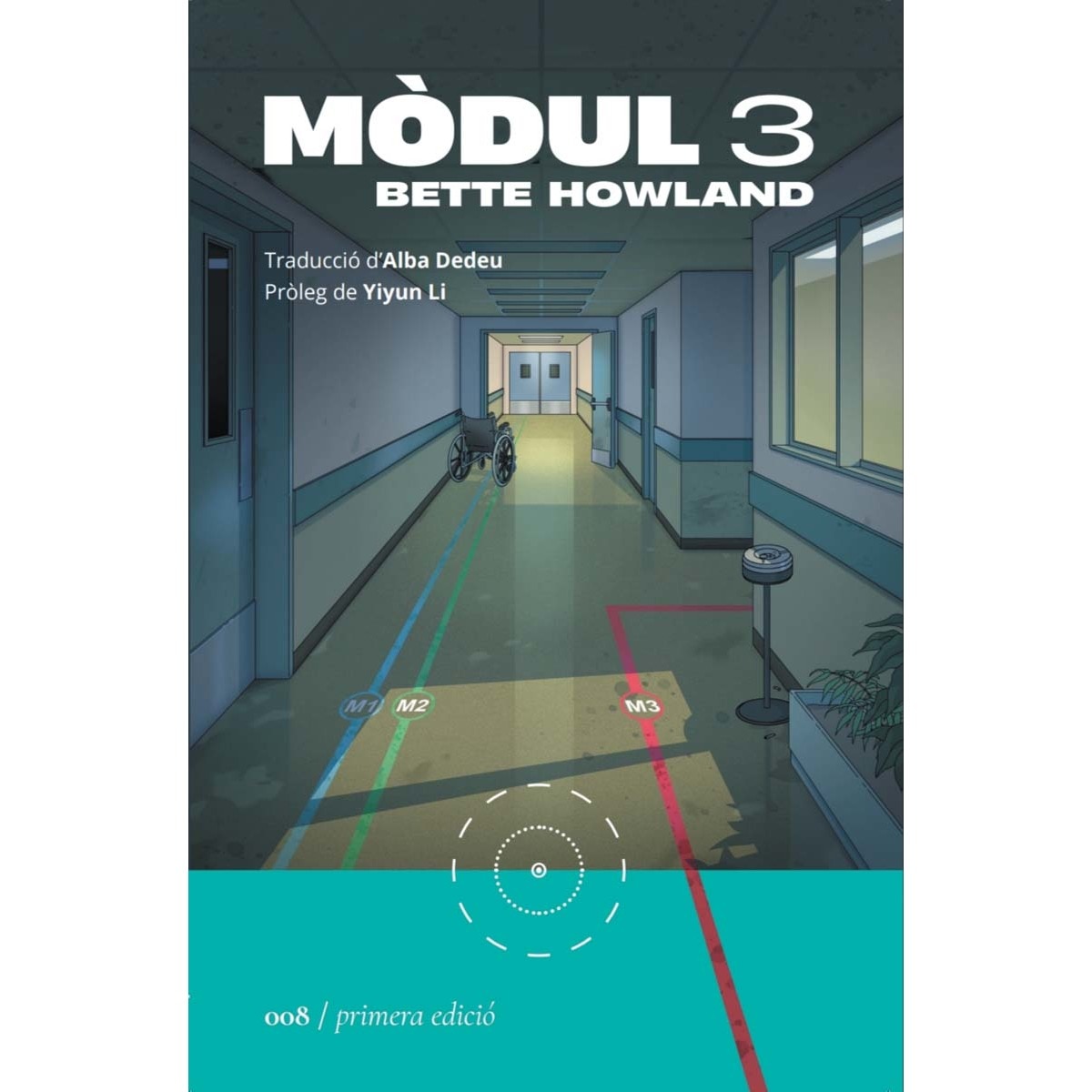 Imagem 0 de Mòdul 3