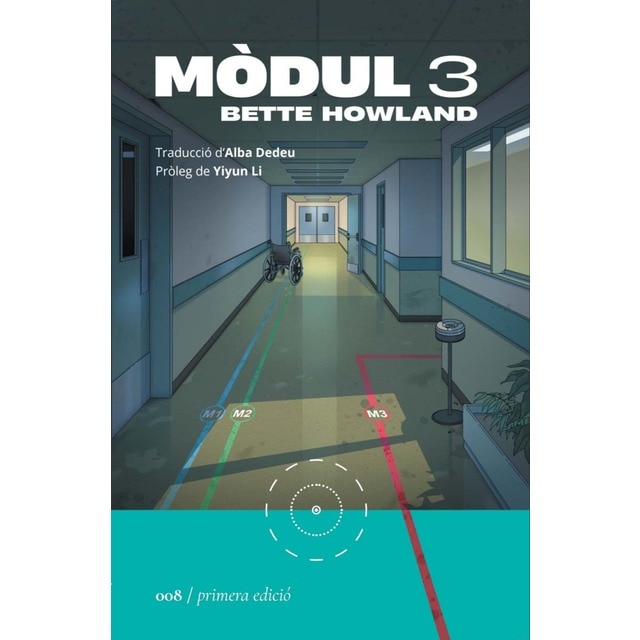 Imagem 0 de Mòdul 3