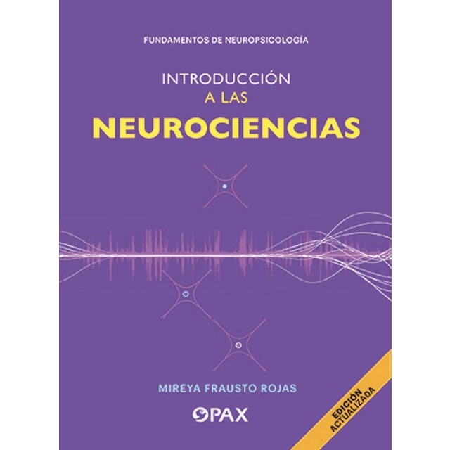 Imagen 0 de Introducción a las neurociencias