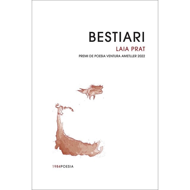 Imagem 0 de Bestiari (Capa mole com abas)