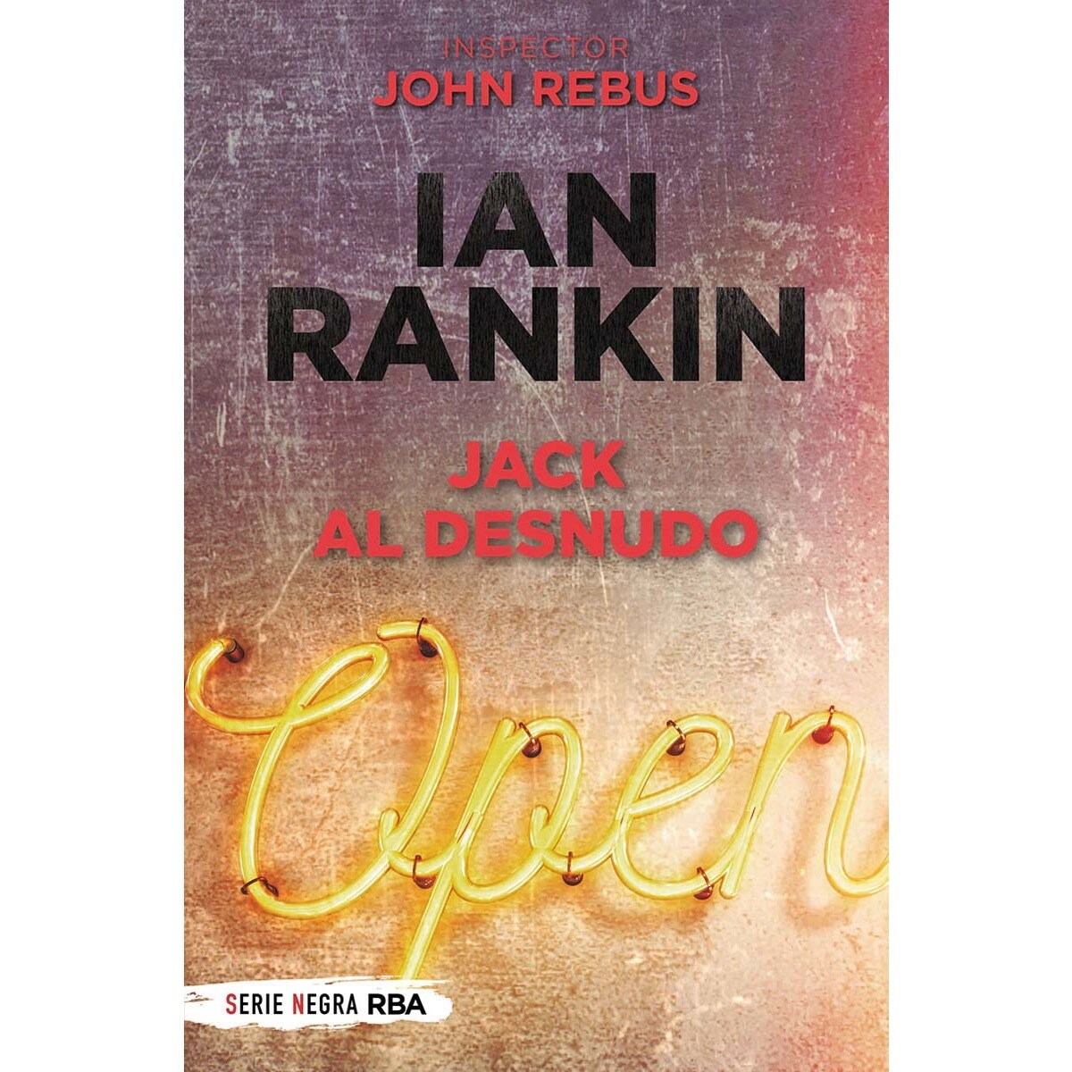 Jack al desnudo (Bolso) (Capa mole) 1