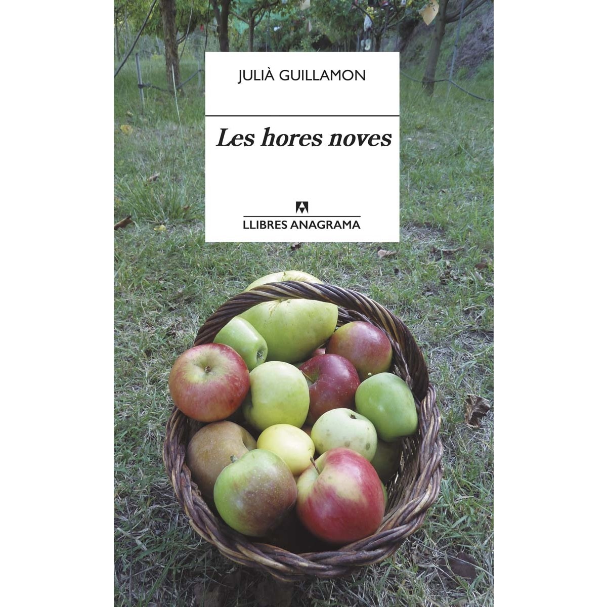 Les hores noves (Capa mole) 1