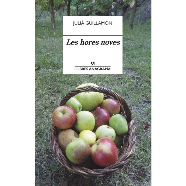 Imagem 0 de Les hores noves (Capa mole)