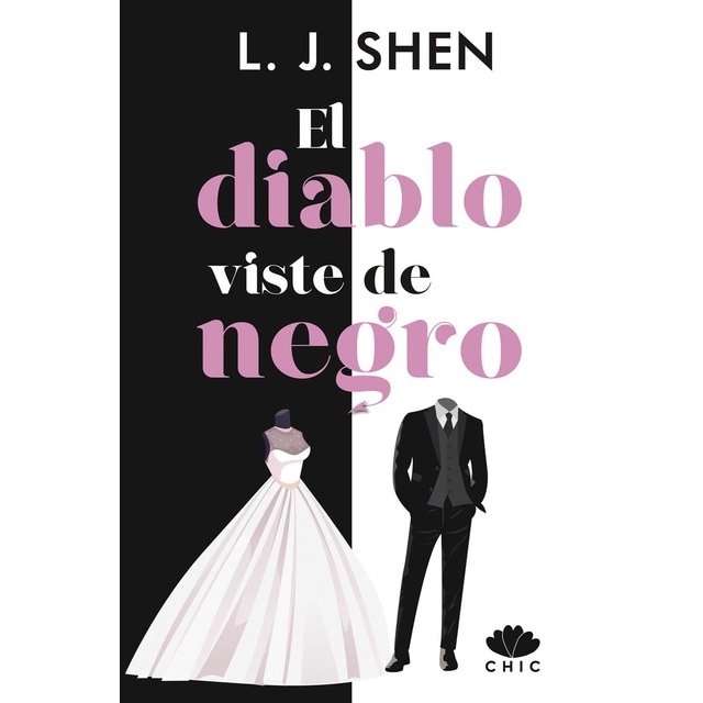 Imagem 0 de El diablo viste de negro (Capa mole com abas)