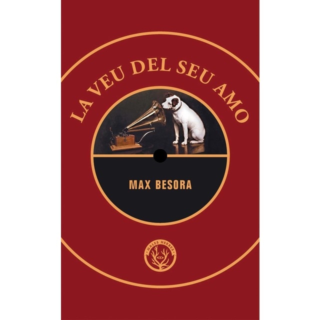 Imagem 0 de La veu del seu amo