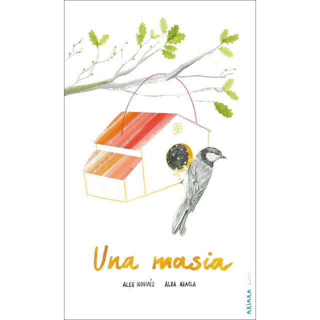 Imagen 0 de Una masia