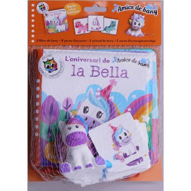 L´aniversari de la bella 1