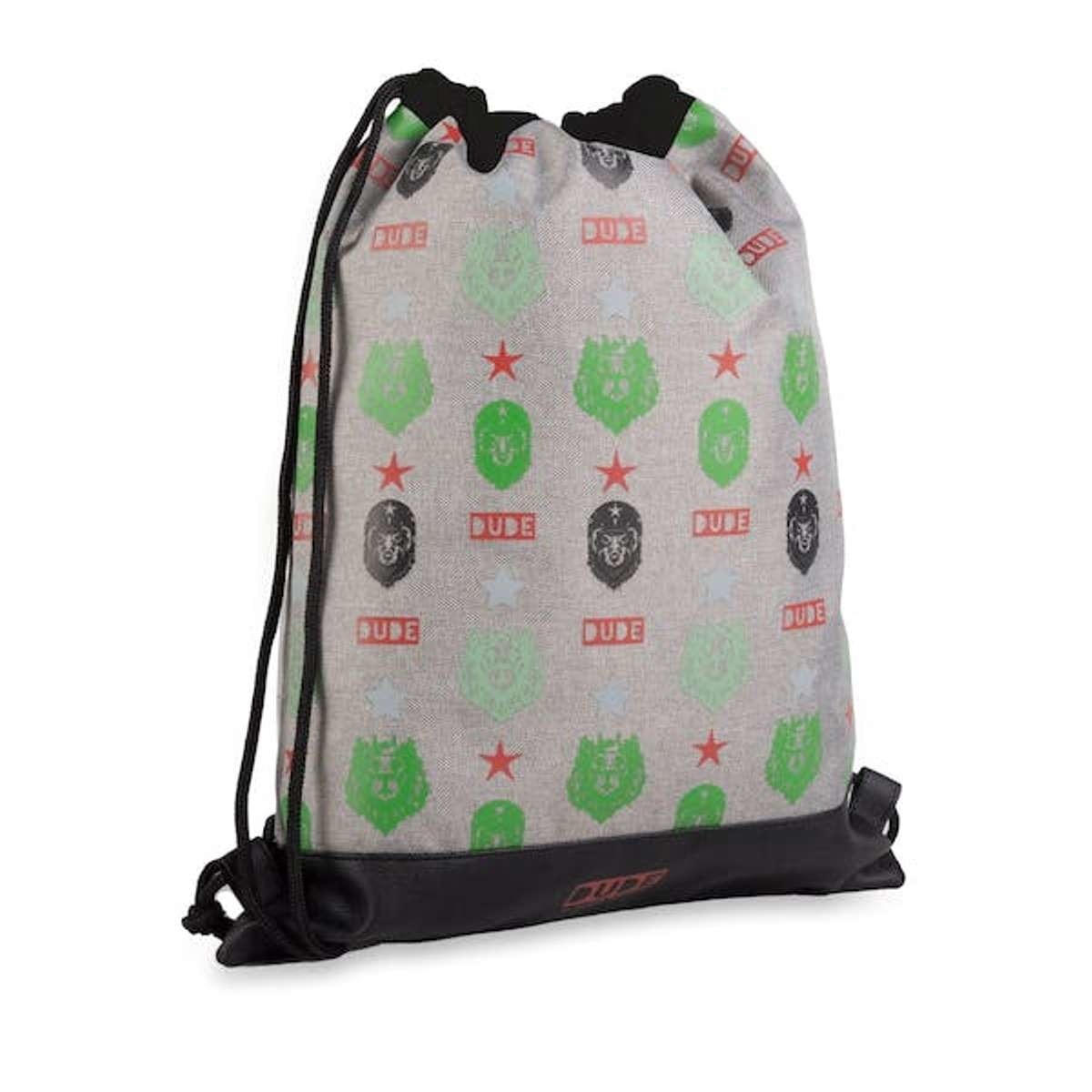 Imagem 0 de Saco de Ginástica Gancangift com Bolsa