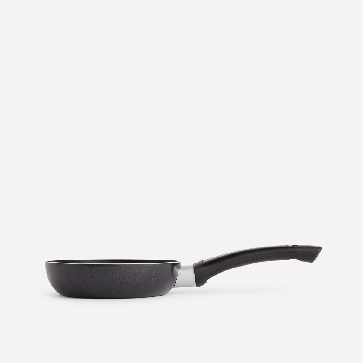Sartén mini Indubasic Ibili Negro-5