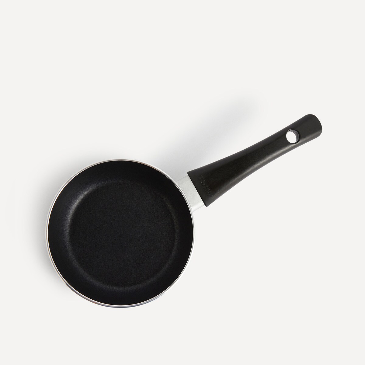 Sartén mini Indubasic Ibili Negro-2
