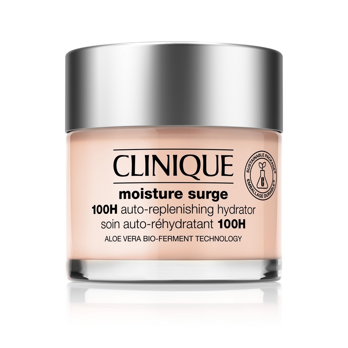 Hidratante Moisture Surge™ 100H Auto-Replenishing Hydrator - 75 ml 1