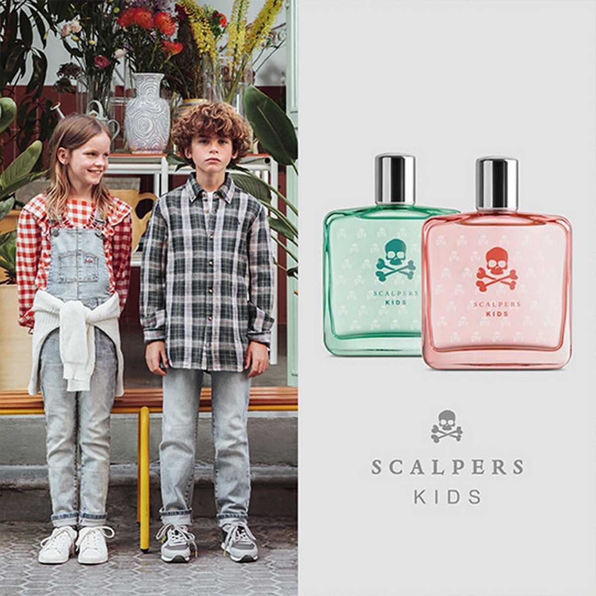 Kids Girl Eau de Toilette - 100 ml 3
