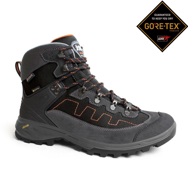 Imagem 0 de Botas de Montanha de Homem Teix