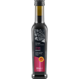 vinagre de Jerez Reserva DOP Vinagre de Jerez botella 250 ml - El Corte Ingles Selection