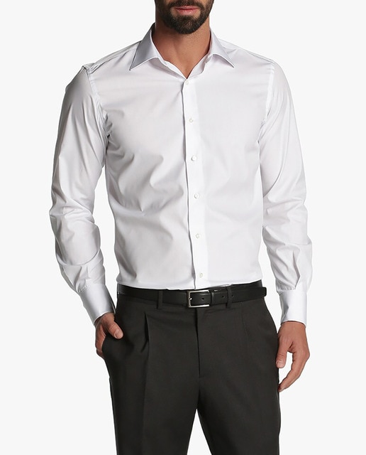 Imagen 0 de Camisa Regular de hombre Emidio Tucci