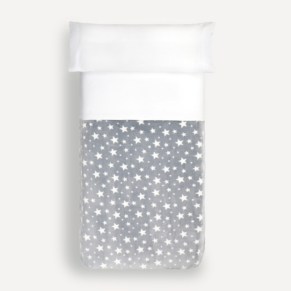 Couverture lit Sky Basics