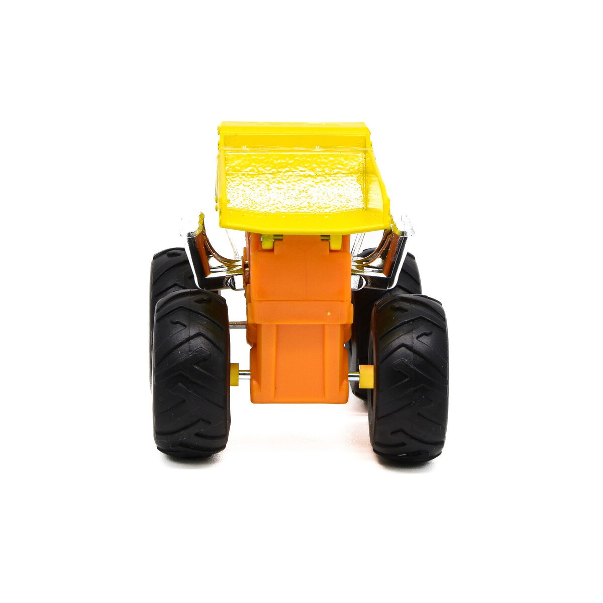 Parte Meccanica Nera Per Gru Tonka MIGHTY - Camion Demolitori 🚛 - Foto 3