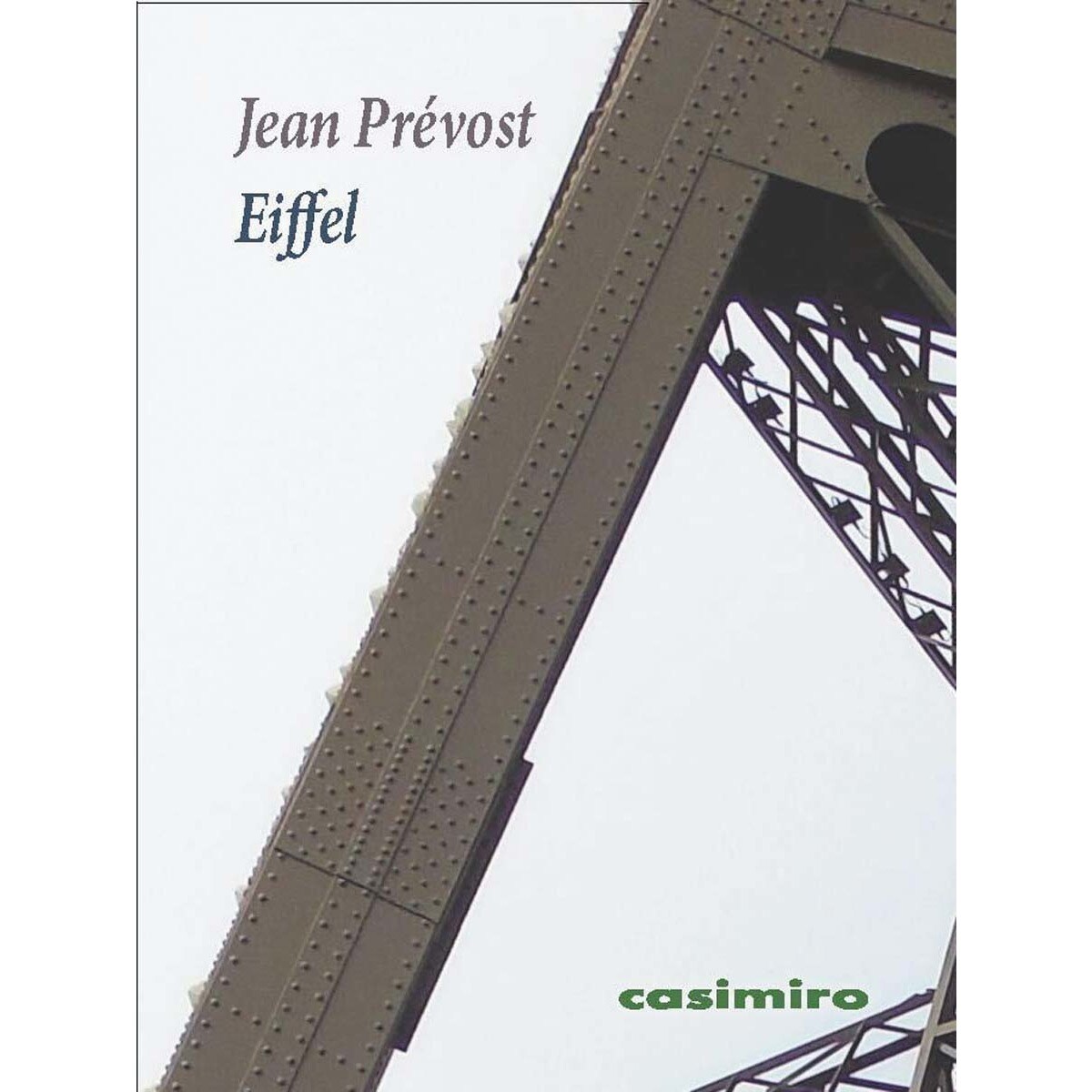 Eiffel 1