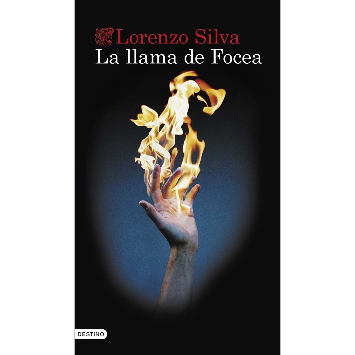 La llama de Focea: Serie Bevilacqua y Chamorro  (Bolsillo) 1