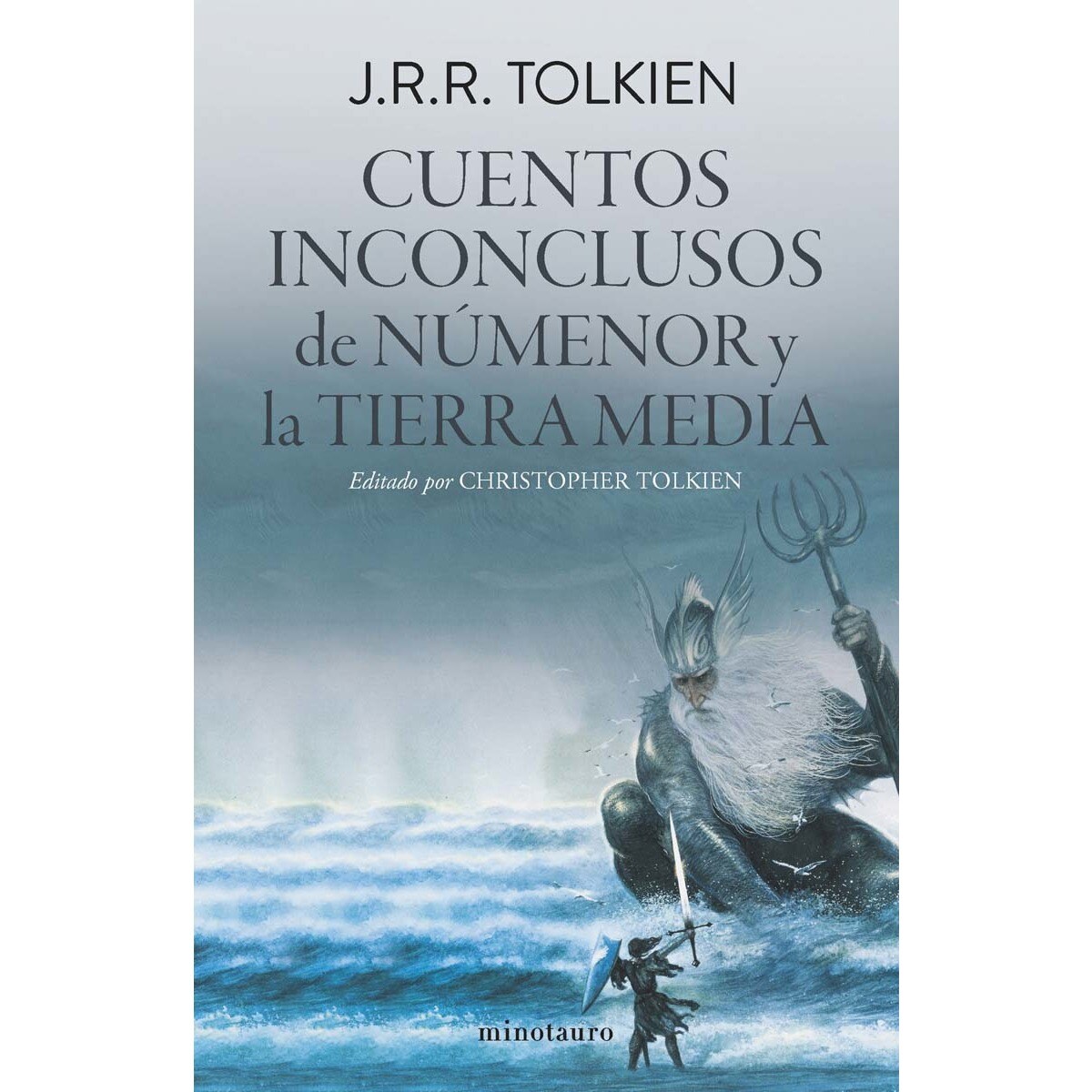 Cuentos inconclusos (edición revisada) (Capa mole com abas) 1