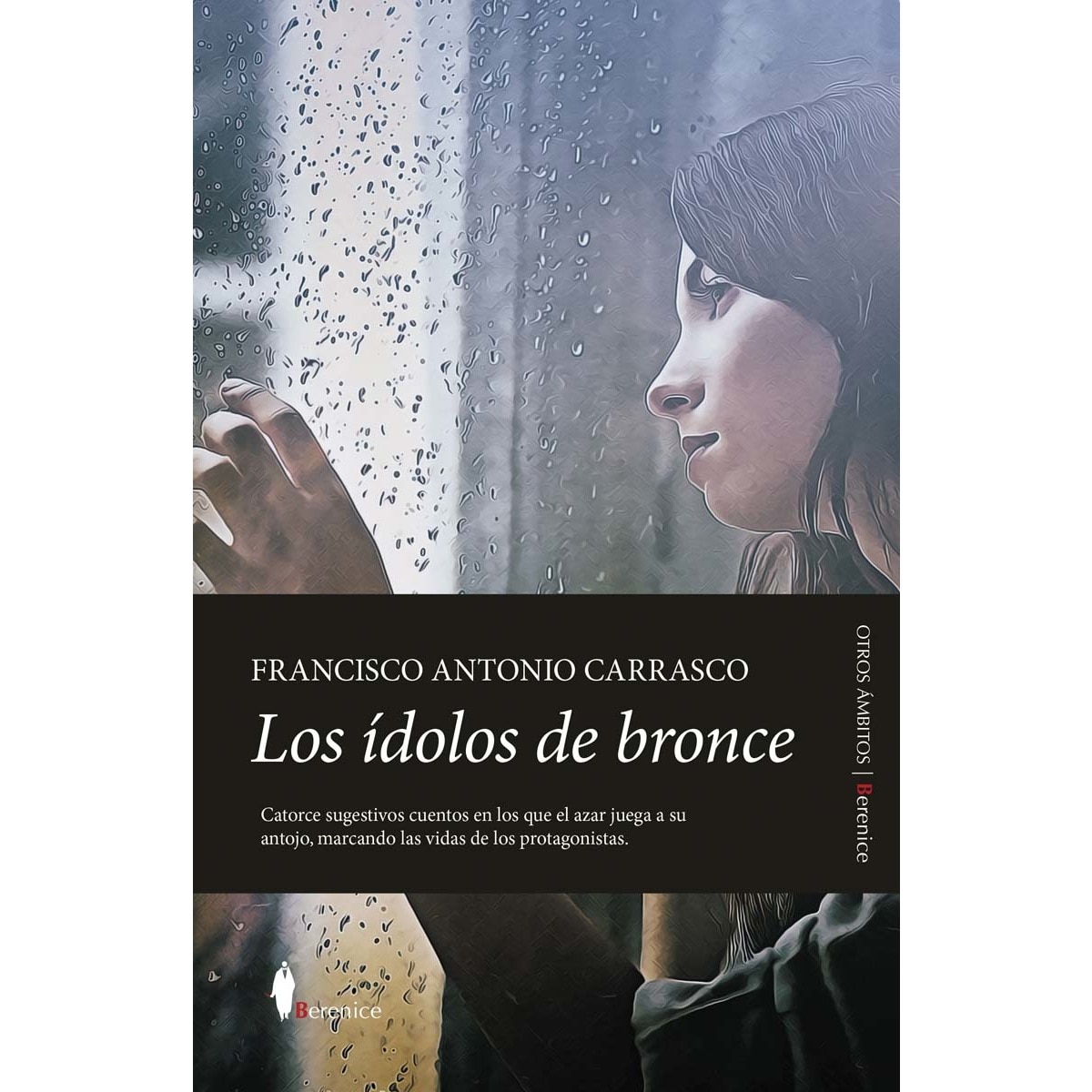 Los ídolos de bronce (Capa mole) 1