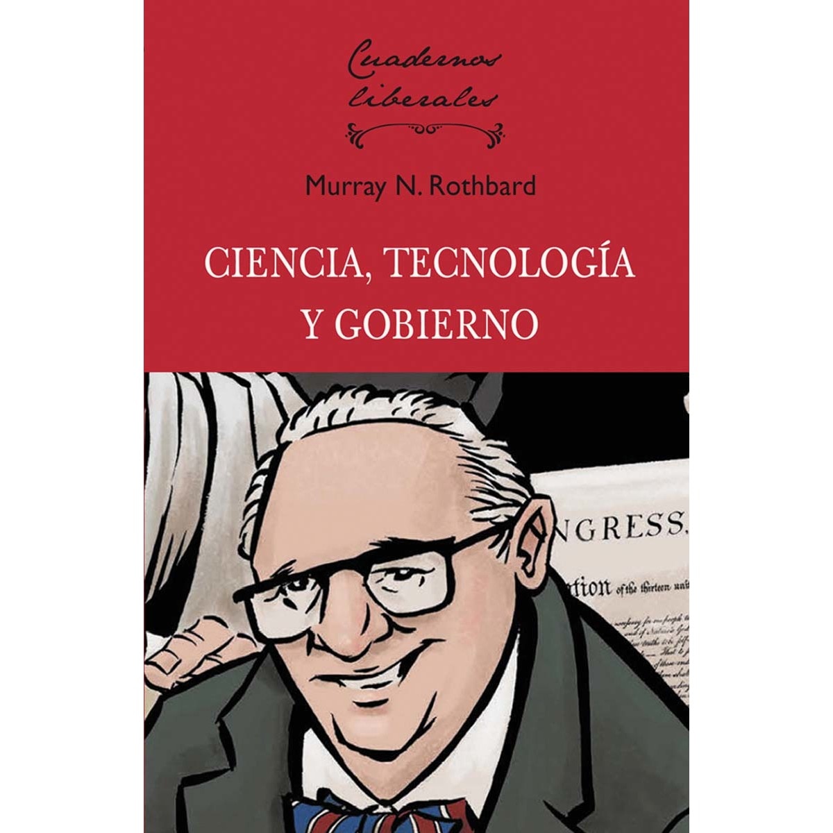 CIENCIA, TECNOLOGÍA Y GOBIERNO (Capa mole) 1