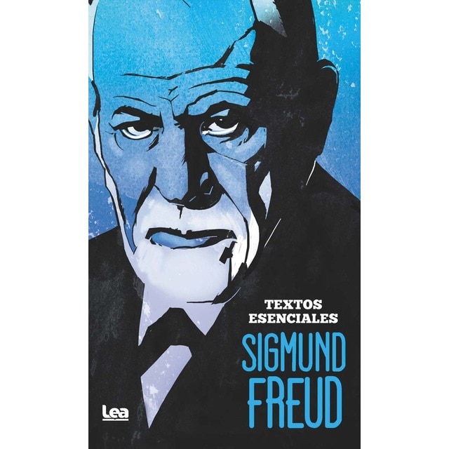 Imagem 0 de Sigmund Freud. Textos esenciales (Capa mole)