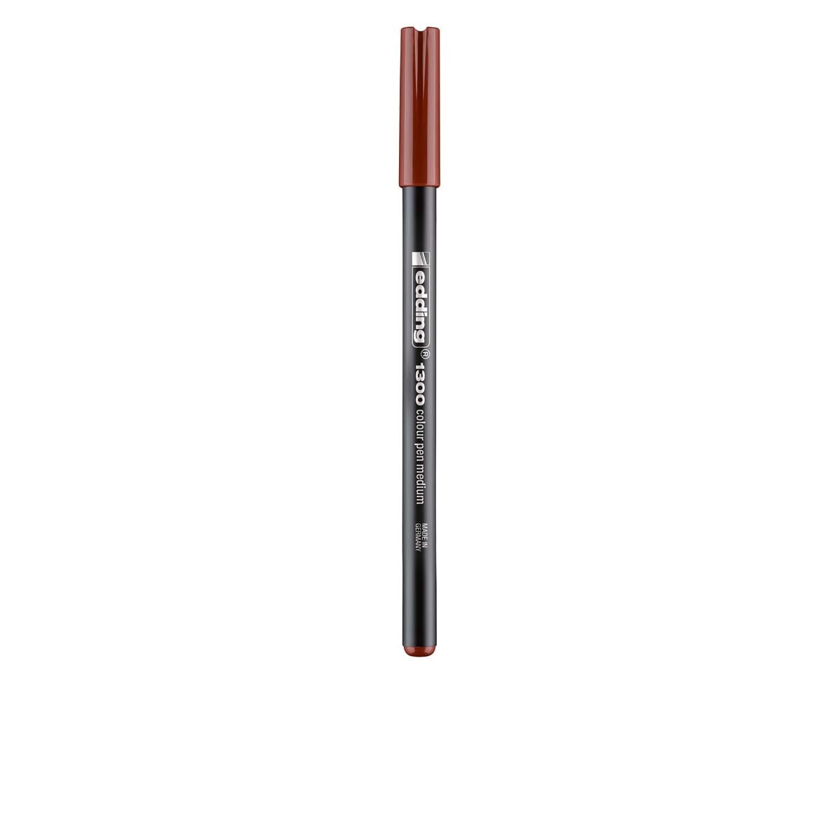 Imagen 0 de Rotulador de fibra Edding 1300 grosor 2 mm acuarelable Edding