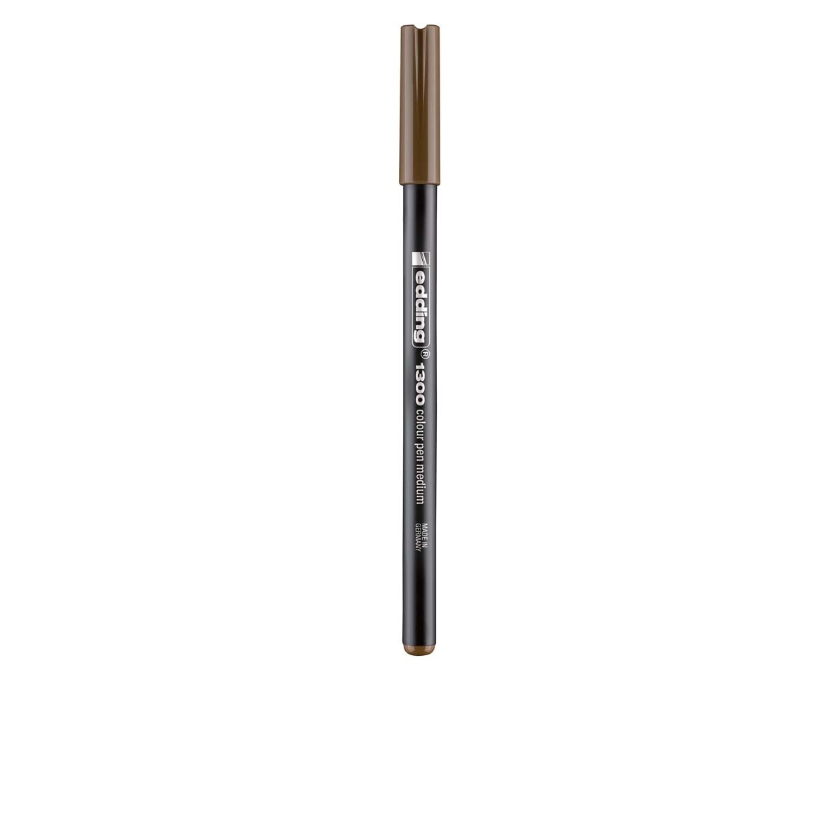 Imagen 0 de Rotulador de fibra Edding 1300 grosor 2 mm acuarelable Edding