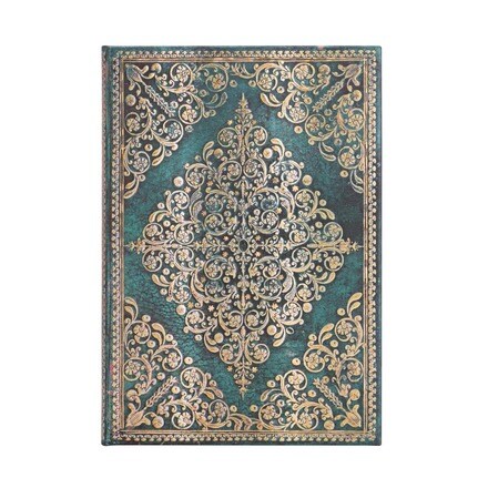 Paperblanks Agenda 2025 Agenda Paperblanks Jardín Tropical Mini Día/pág Castellano 2025 Paperblanks Agendas 2025