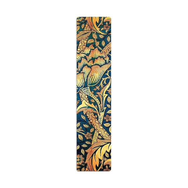 Imagen 0 de Marcapáginas Floralia Paperblanks Multicolor