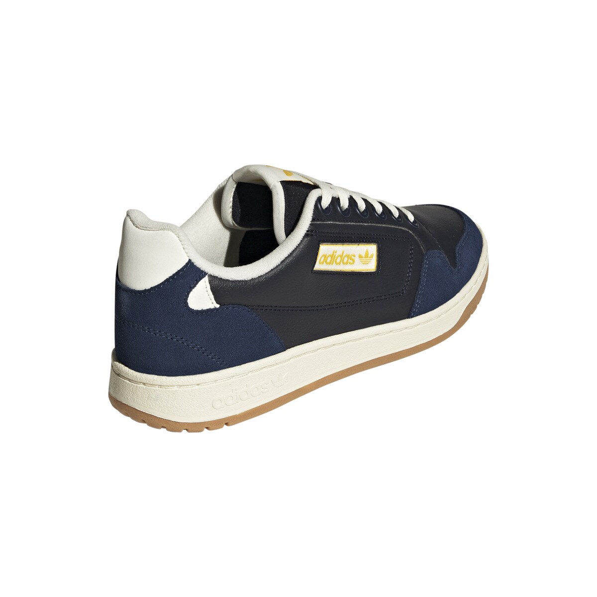 Sapatilhas casual NY 90 Originals Azul-marinho-5