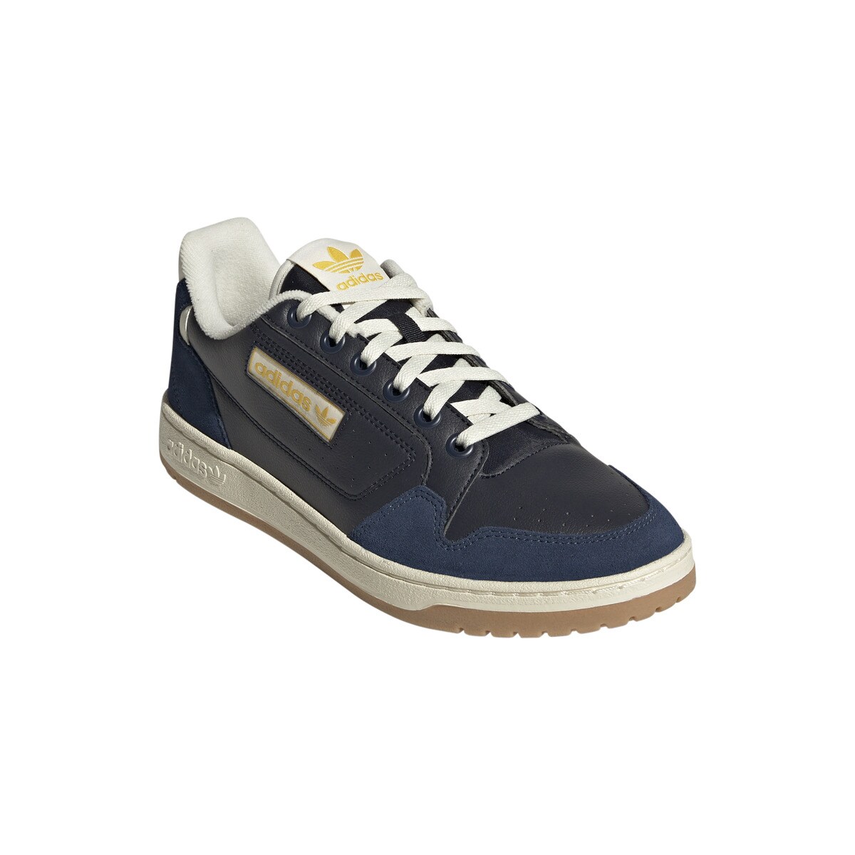 Sapatilhas casual NY 90 Originals Azul-marinho-2