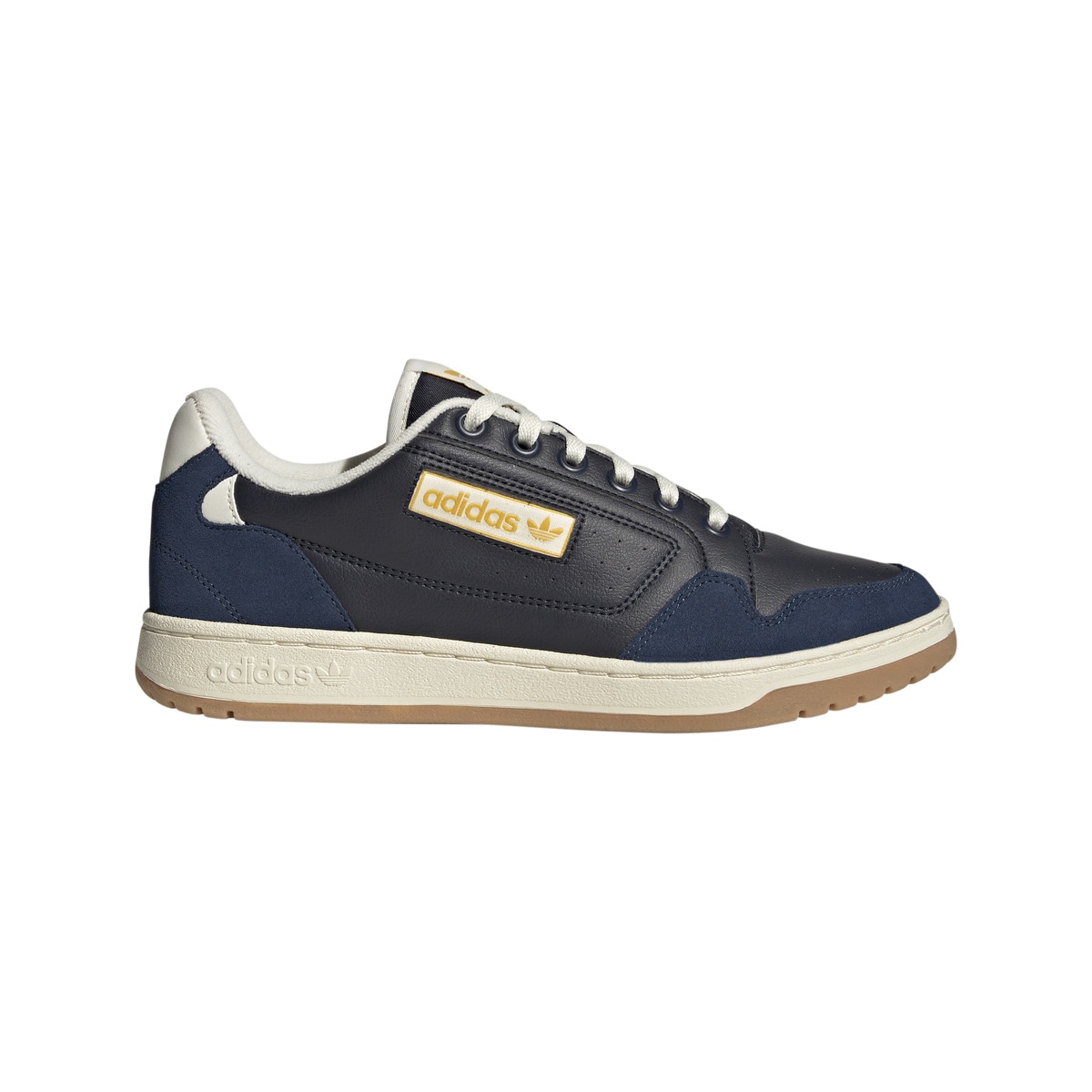 Sapatilhas casual NY 90 Originals Azul-marinho-1