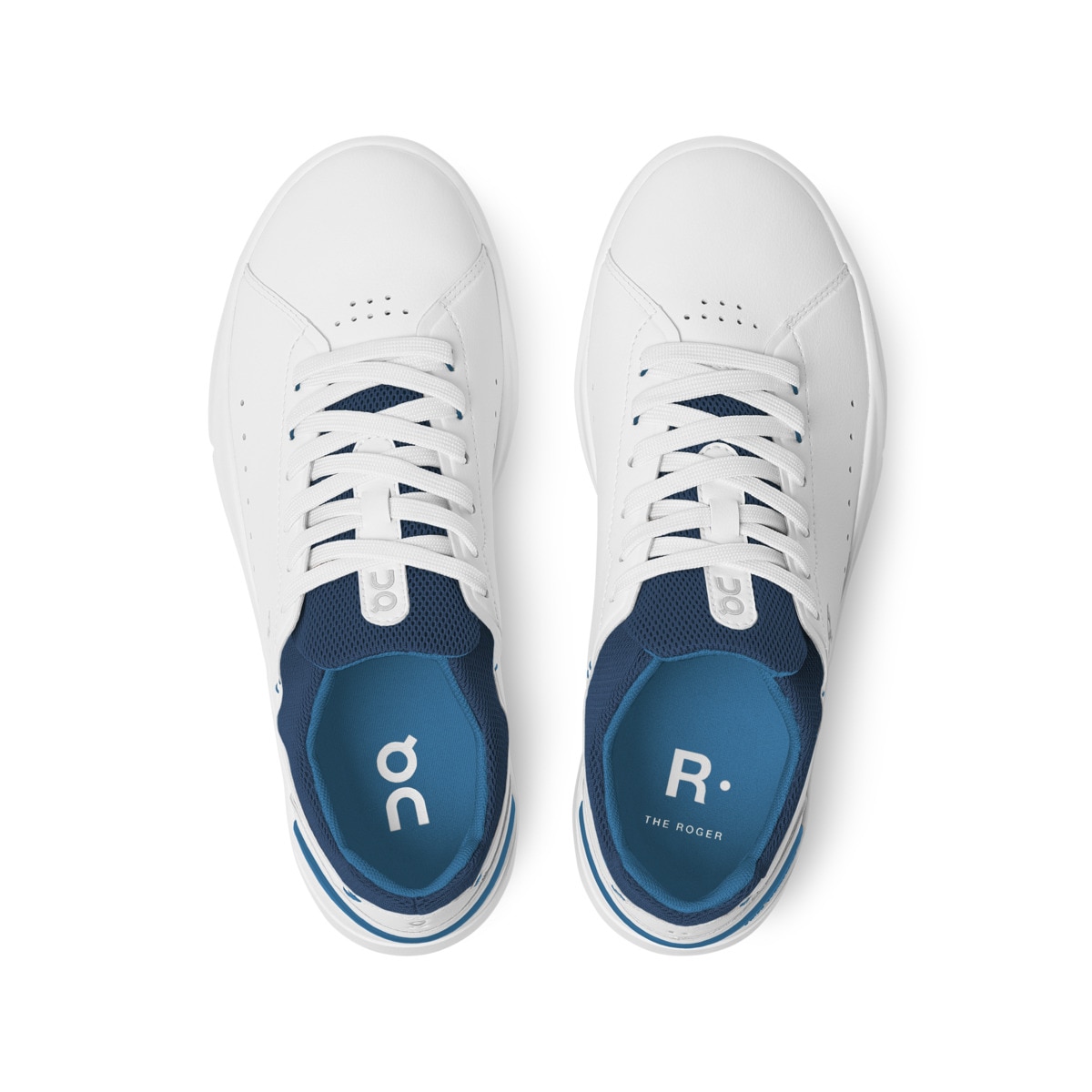 Zapatillas casual de hombre The Roger Advantage On · On · El Corte - Main Image