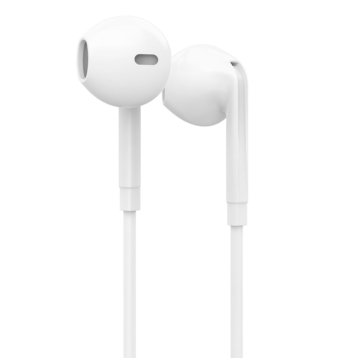 Auriculares Energy Sistem Style 1 Snow Bluetooth Blanco-4