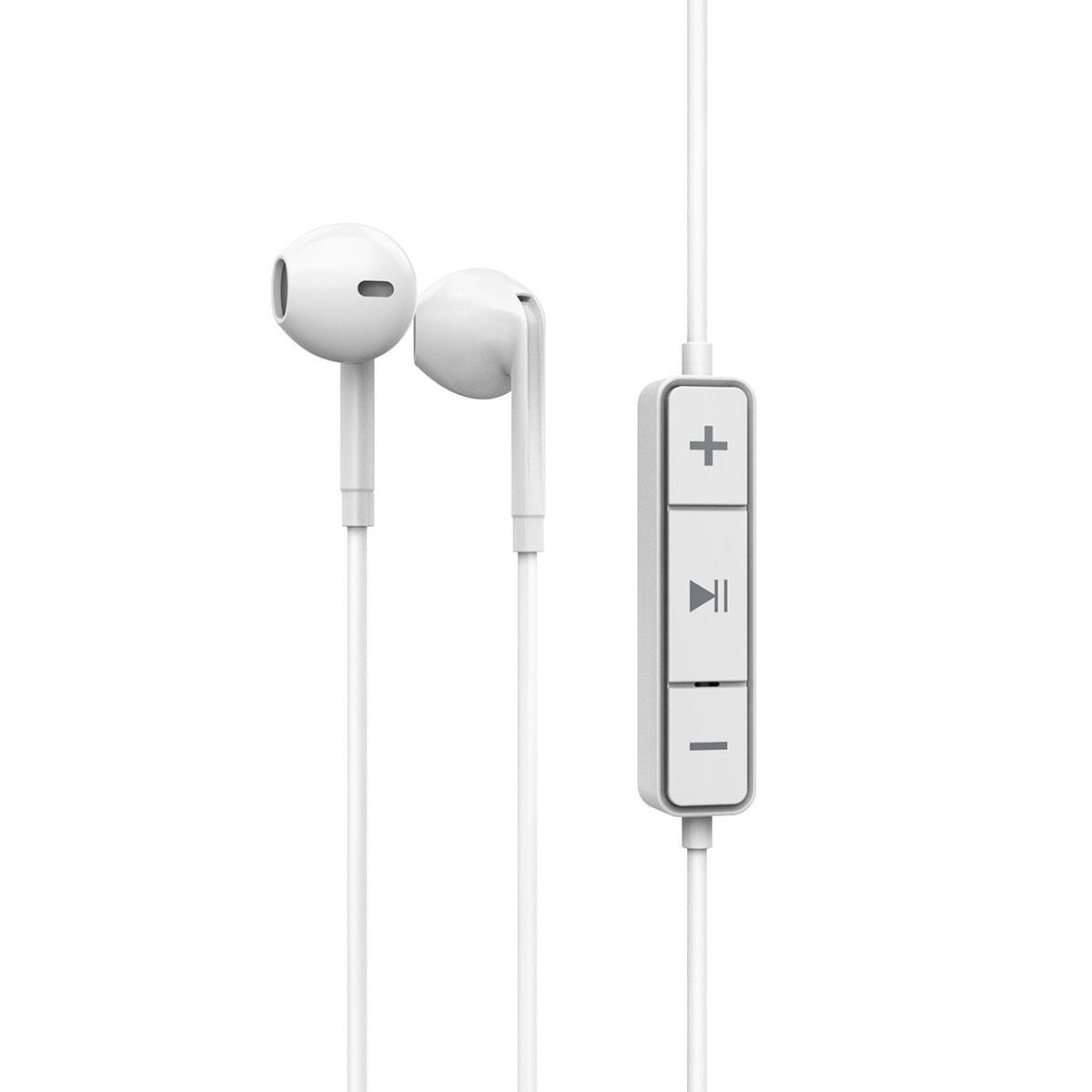 Auriculares Energy Sistem Style 1 Snow Bluetooth Blanco-3