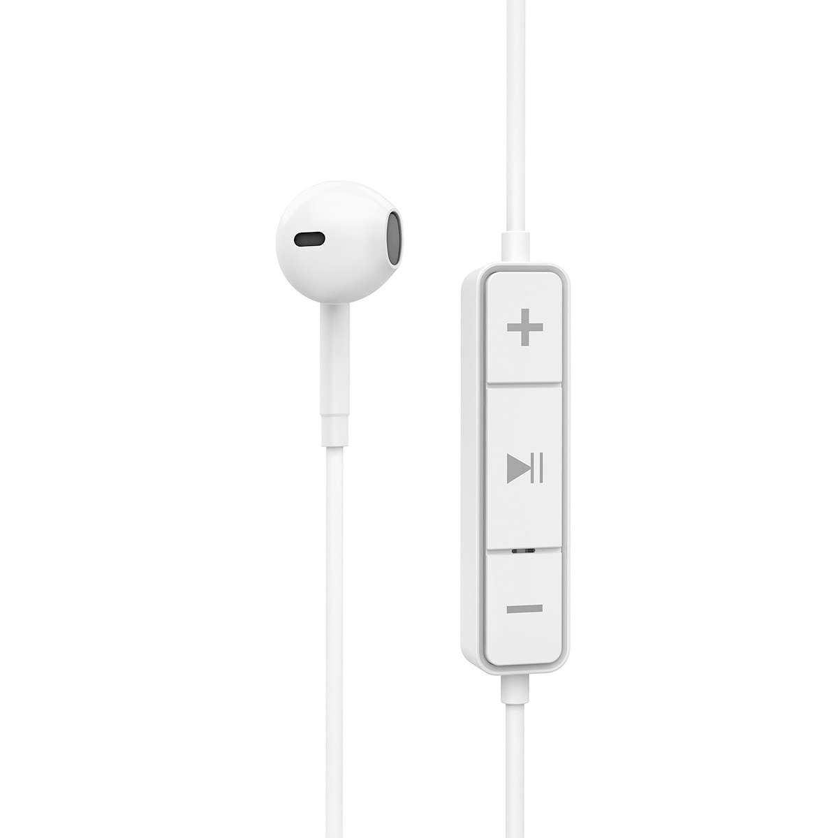 Auriculares Energy Sistem Style 1 Snow Bluetooth Blanco-2