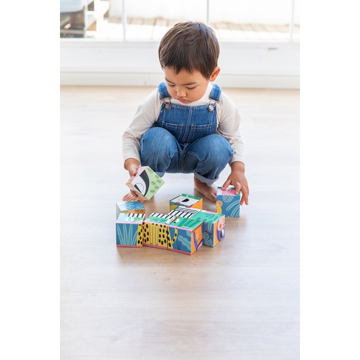 Imagem 0 de 9 Cubic Puzzle