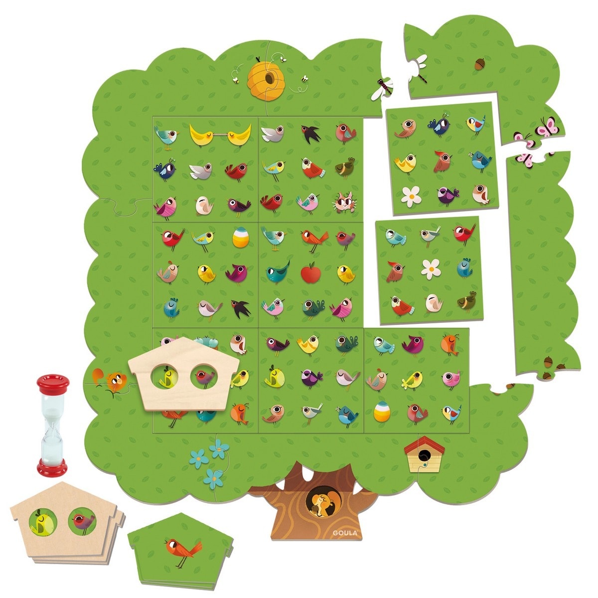 Little Red Ridding Hood 7