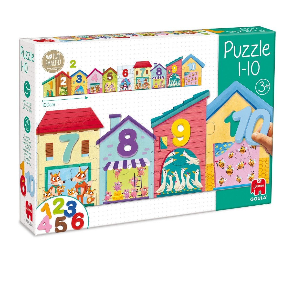 6 Cor Puzzle 3