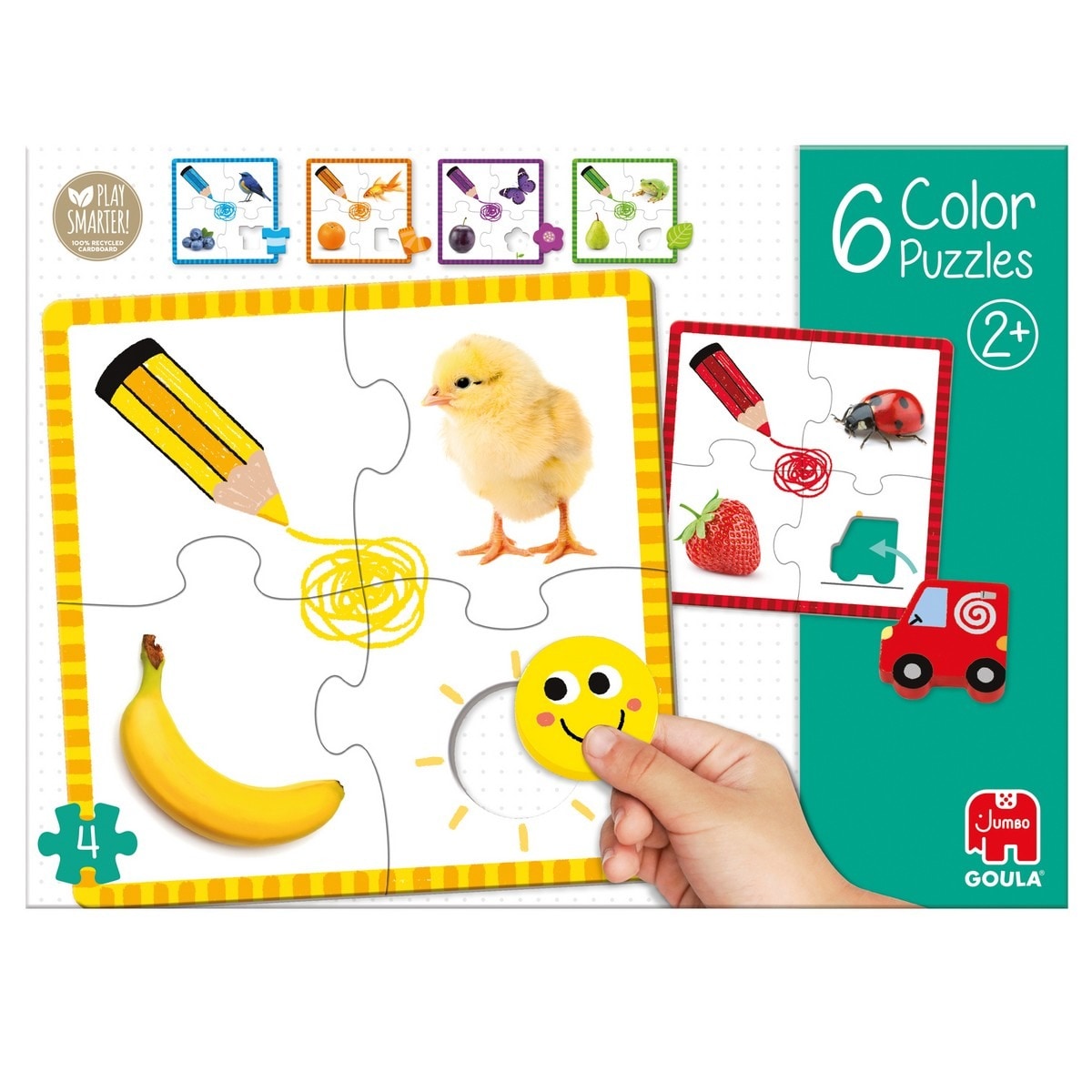 6 Cor Puzzle 5