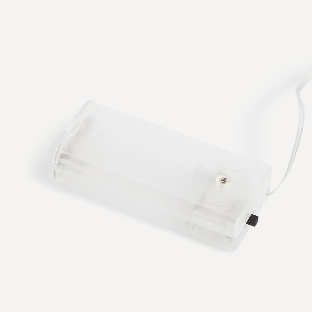 Tope de árbol Estrella con luz Navidad El Corte Inglés Oro-4