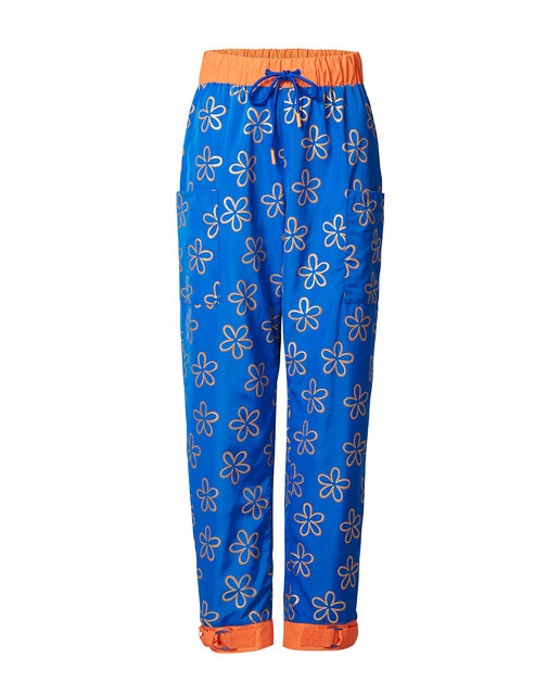 Imagen 0 de Pantalón estampado
