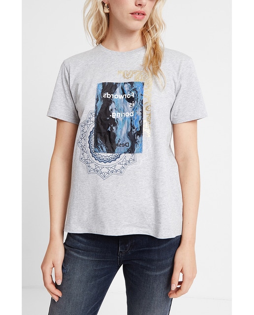 Imagen 0 de Camiseta manga corta