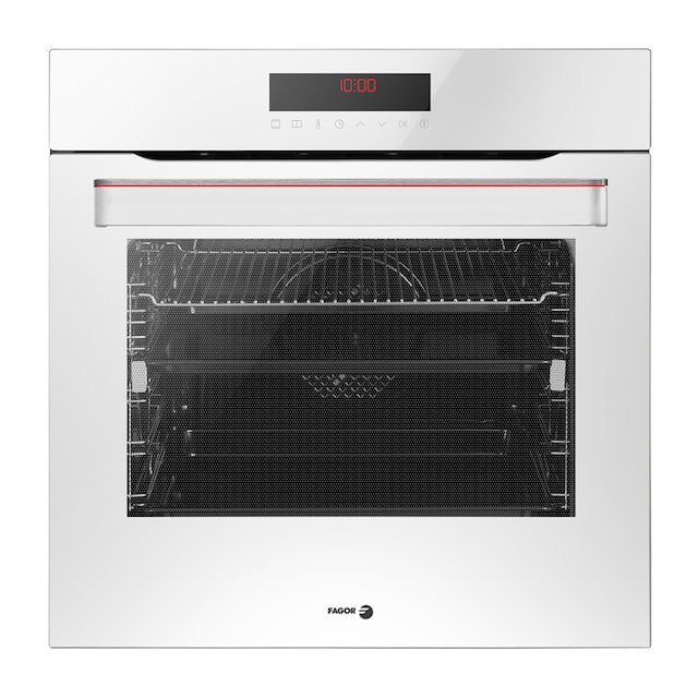 Imagen 0 de Horno multifunción Fagor pirolítico - 8H-790ADTCB