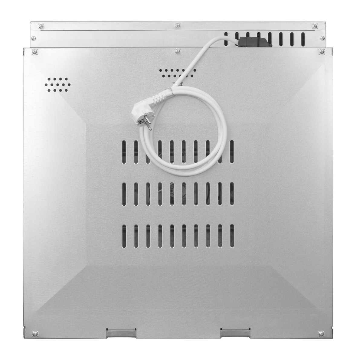 Horno multifunción Fagor con limpieza a vapor - 8H-185AN Cristal negro-9