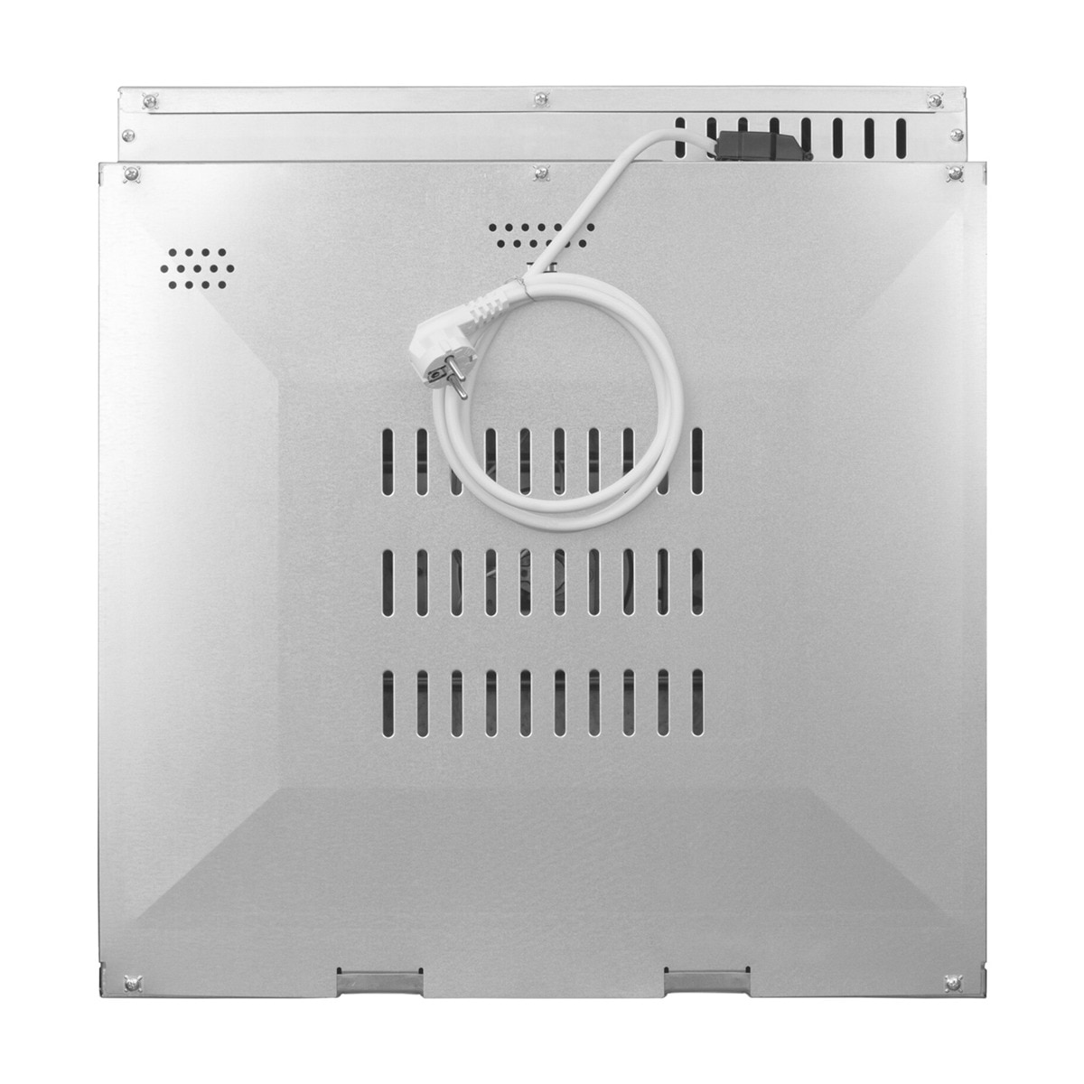 Horno multifunción Fagor con limpieza a vapor - 8H-185AX Acero Inox-9