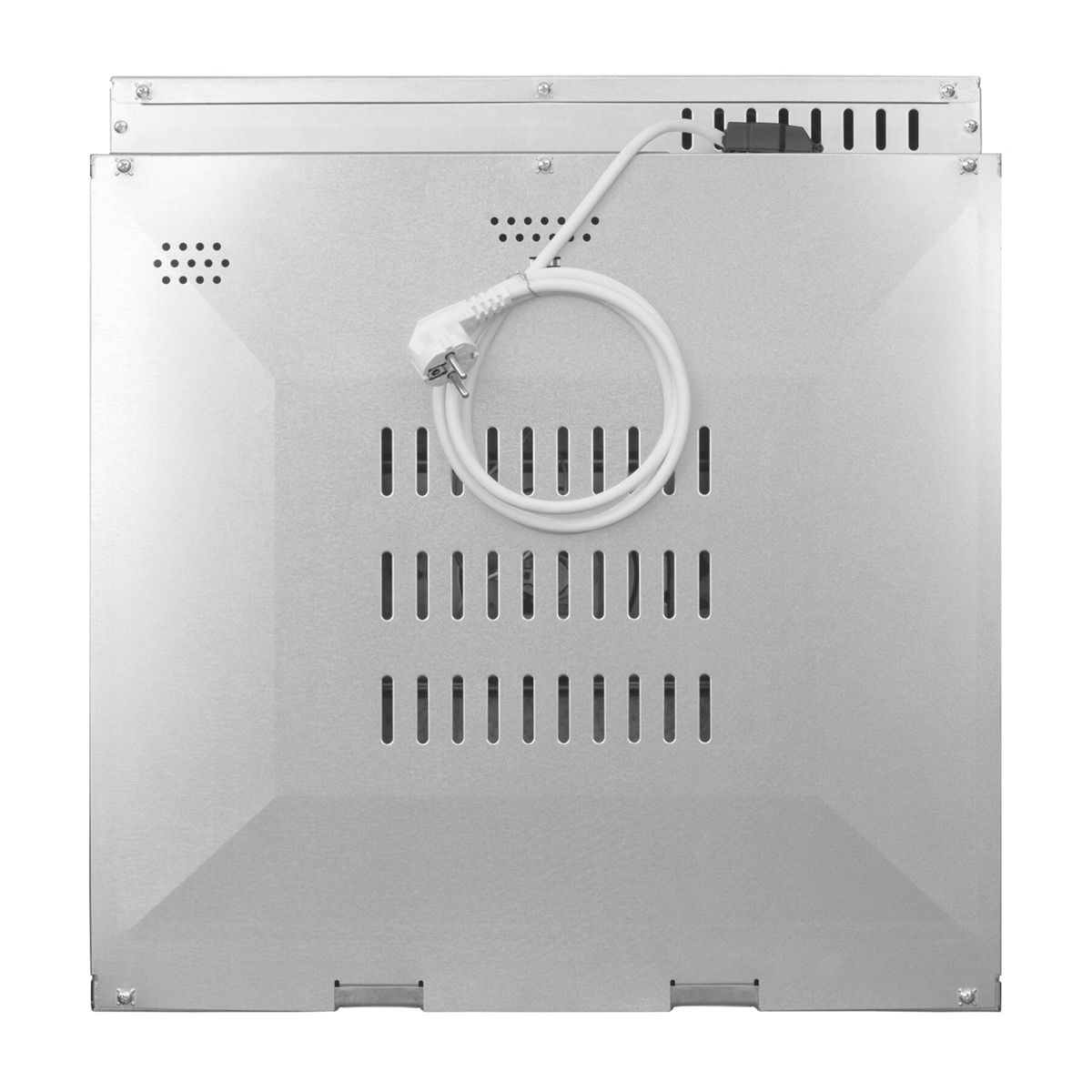 Horno multifunción Fagor con limpieza a vapor - 8H-185BN Negro-8